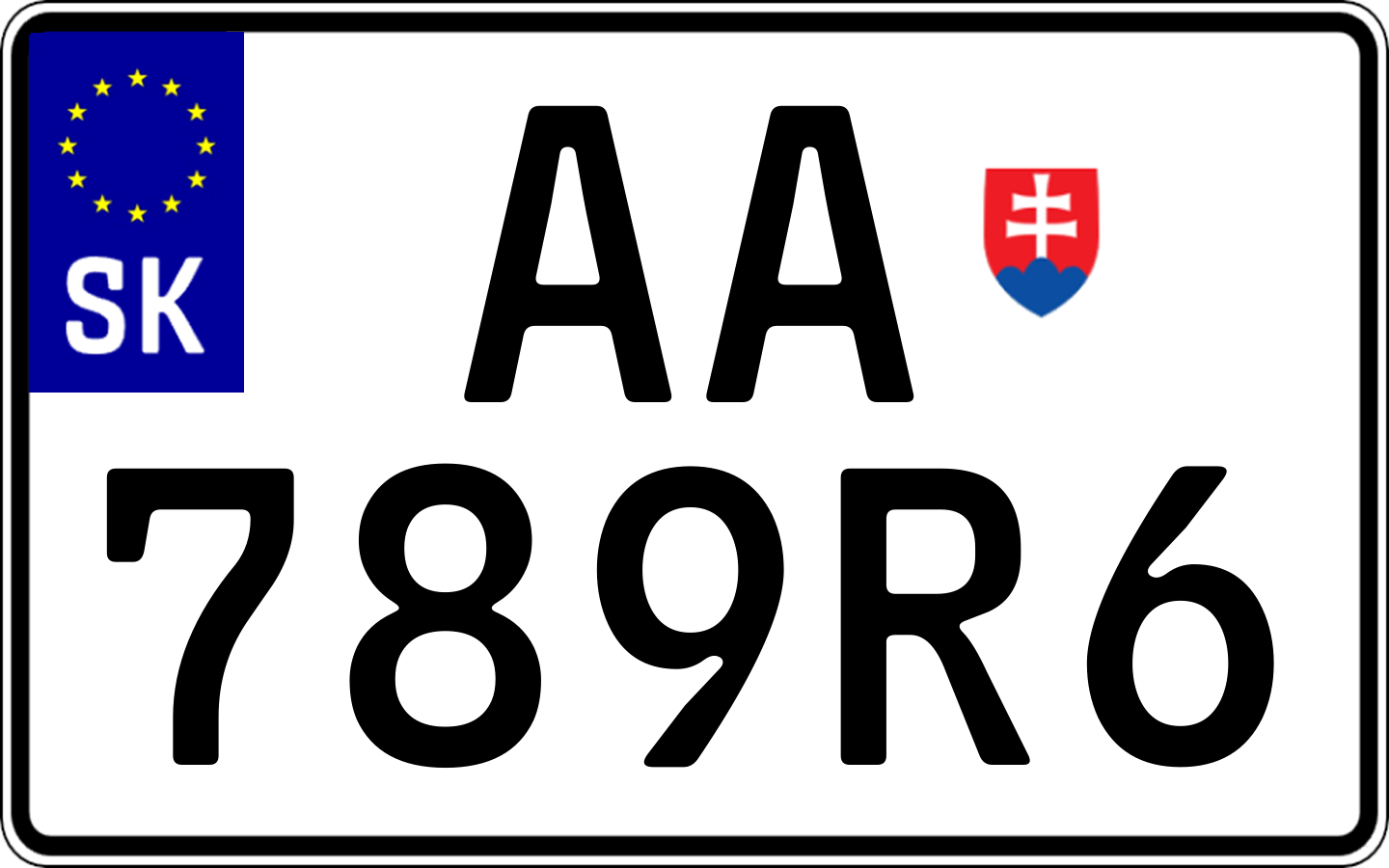 Typ IV - Bežná 2R