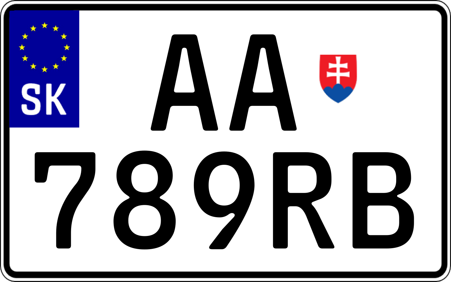 Typ IV - Bežná 2R