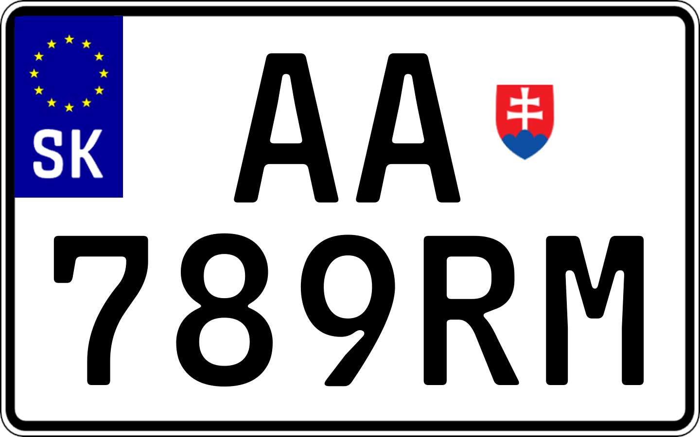 Typ IV - Bežná 2R