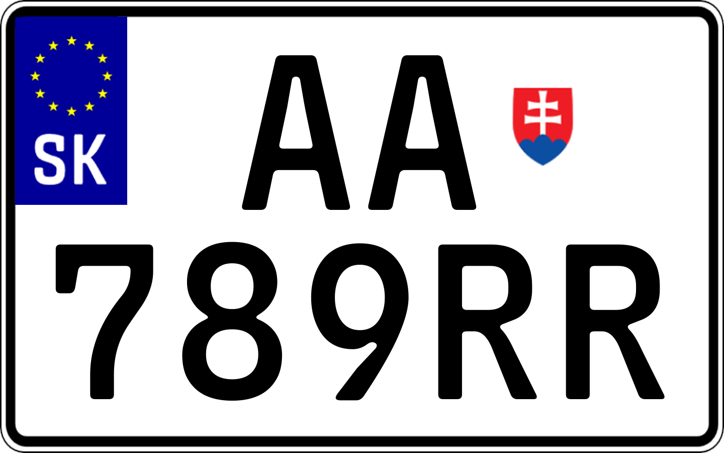 Typ IV - Bežná 2R