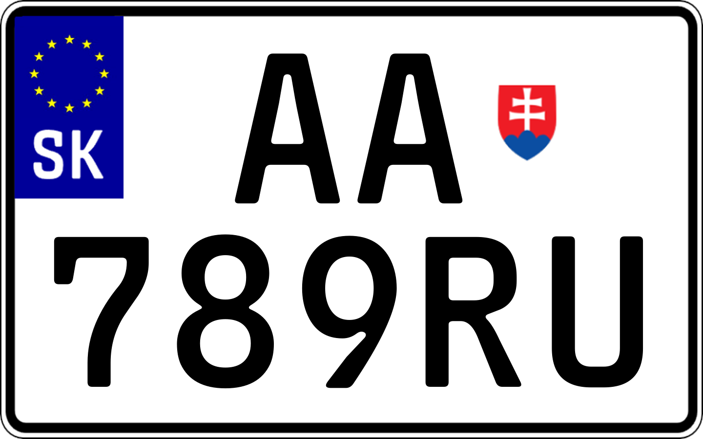 Typ IV - Bežná 2R