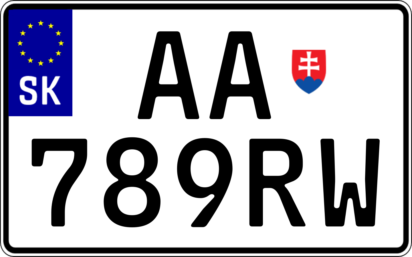 Typ IV - Bežná 2R