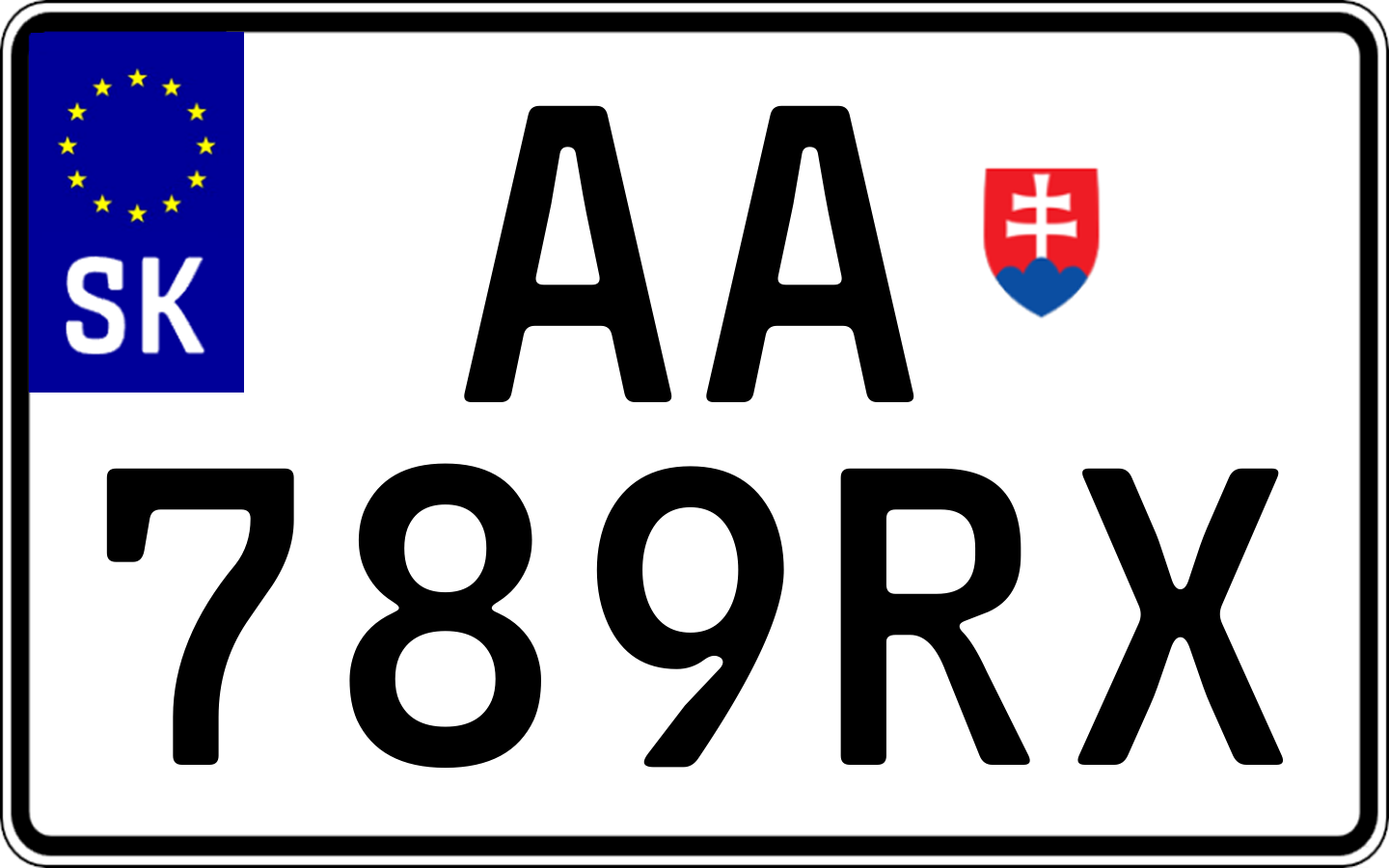 Typ IV - Bežná 2R