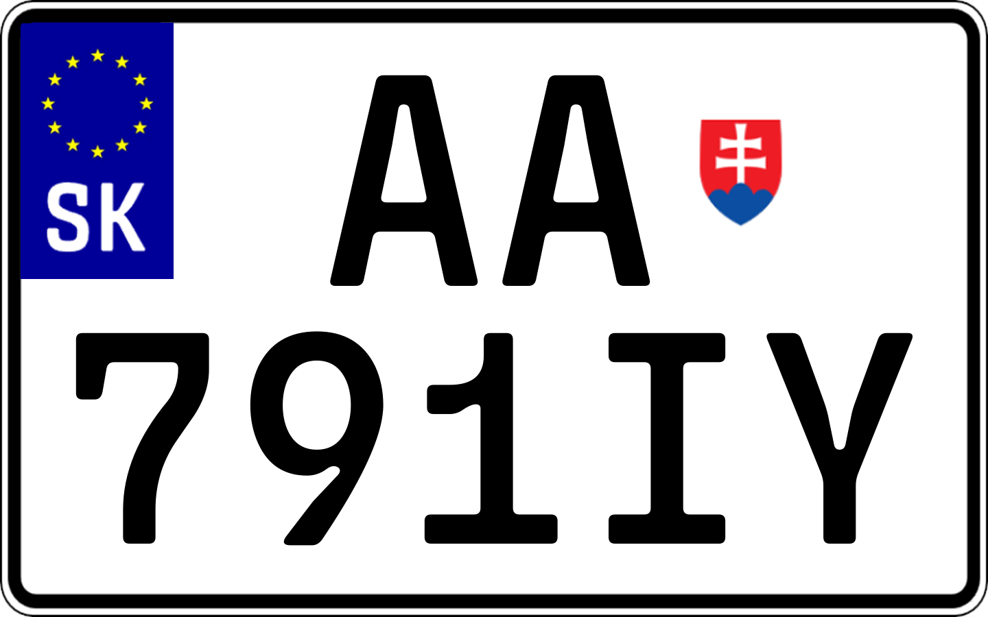 Typ IV - Bežná 2R