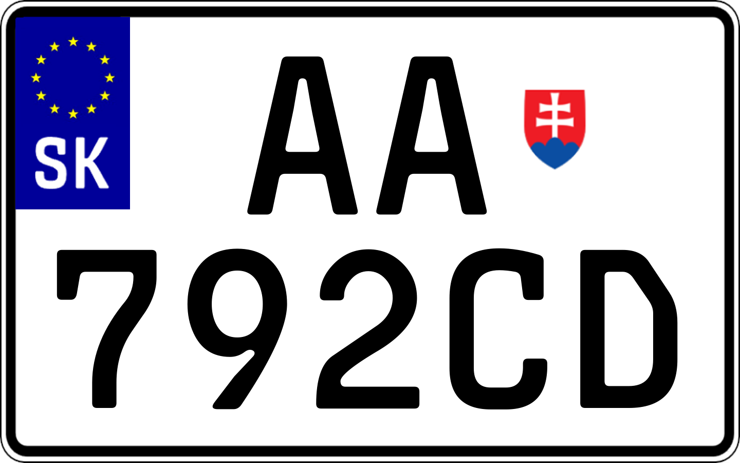 Typ IV - Bežná 2R