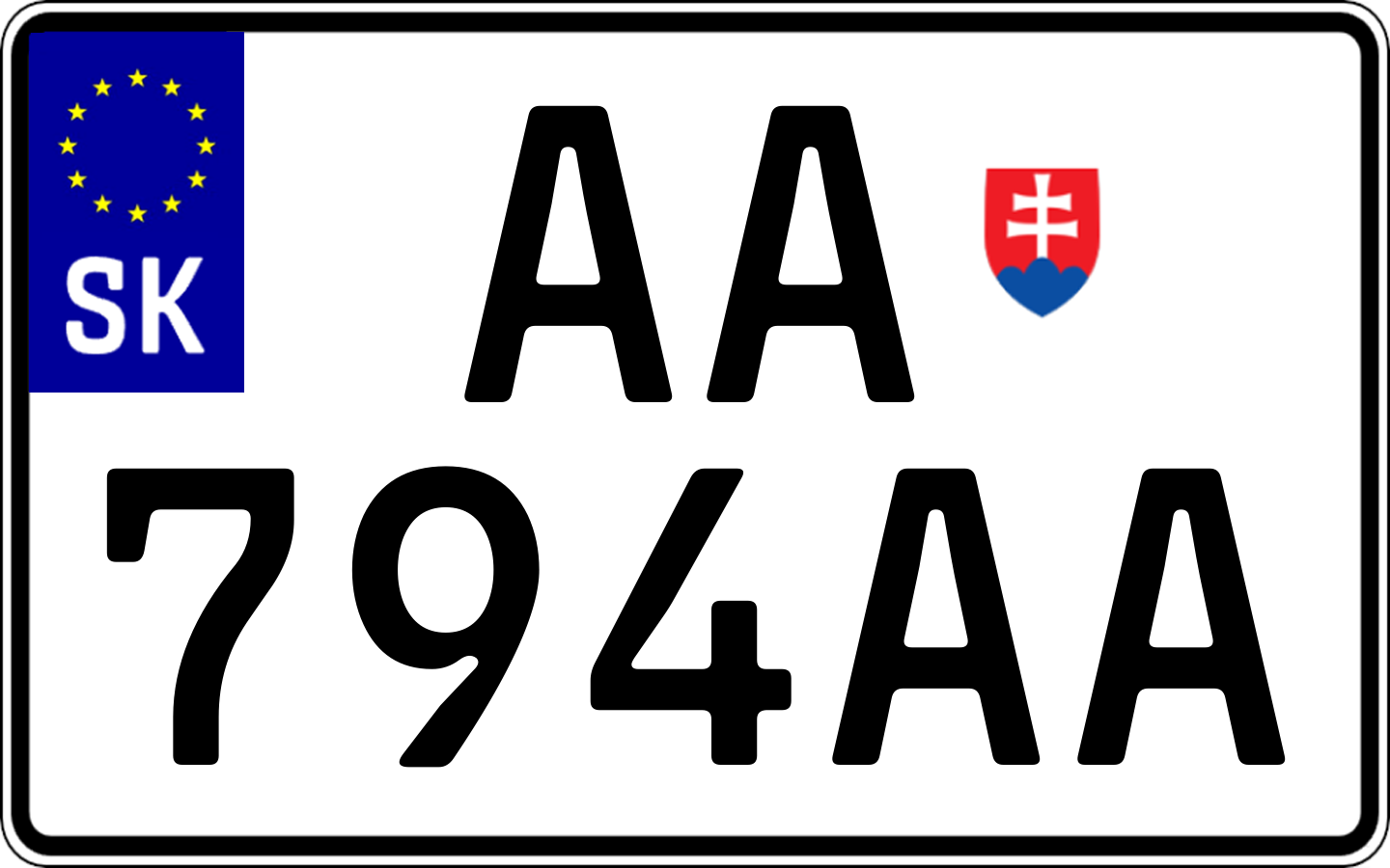 Typ IV - Bežná 2R