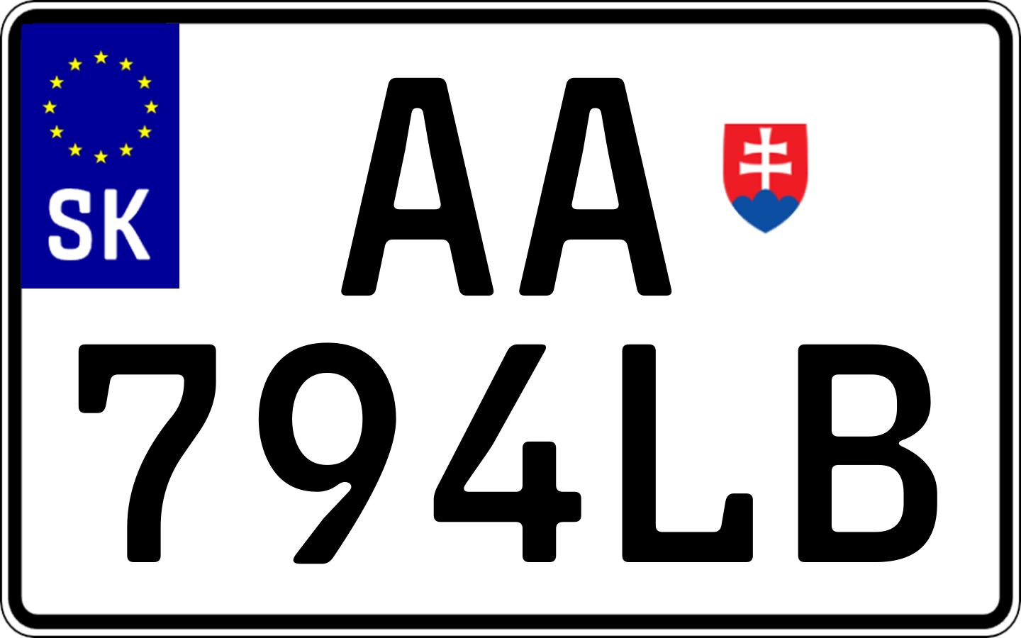 Typ IV - Bežná 2R