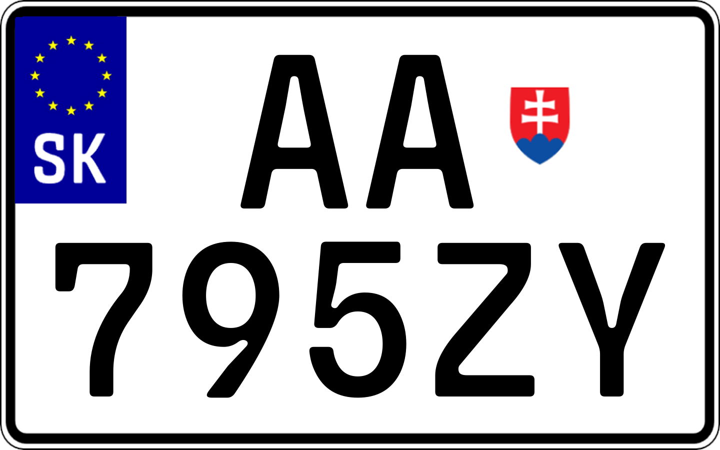 Typ IV - Bežná 2R