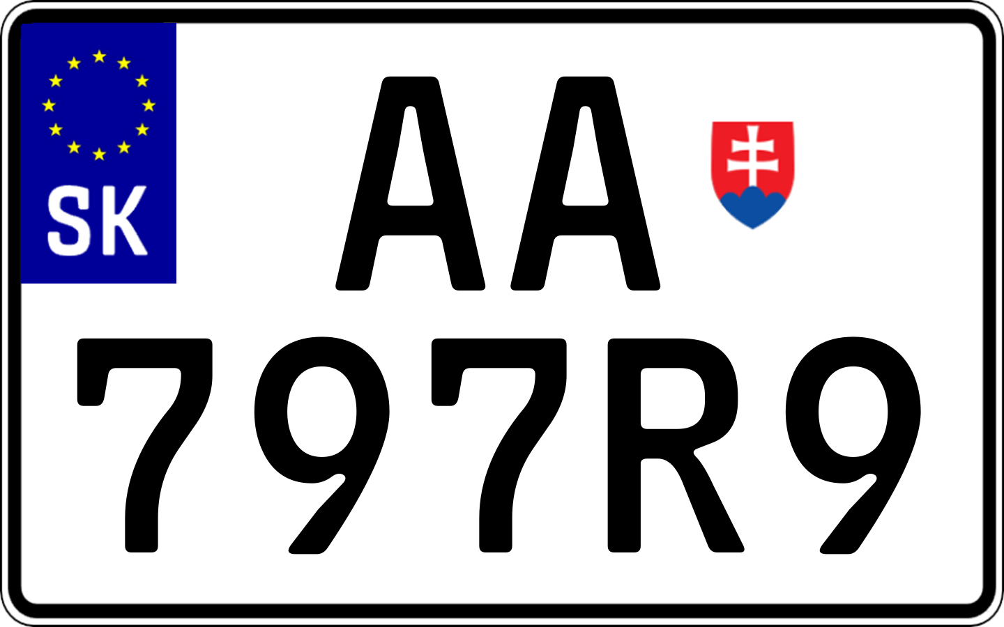 Typ IV - Bežná 2R