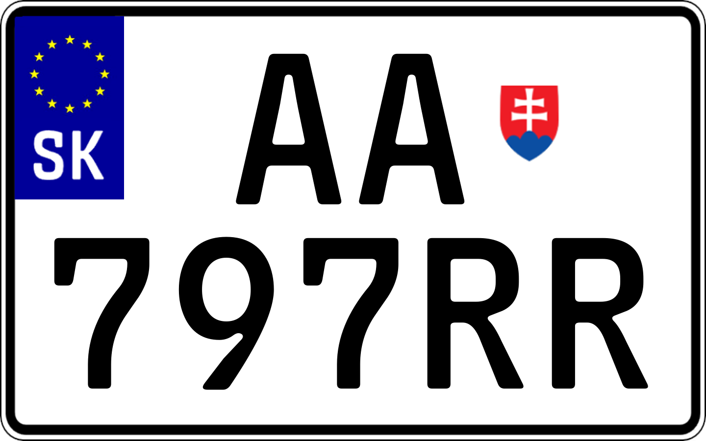 Typ IV - Bežná 2R