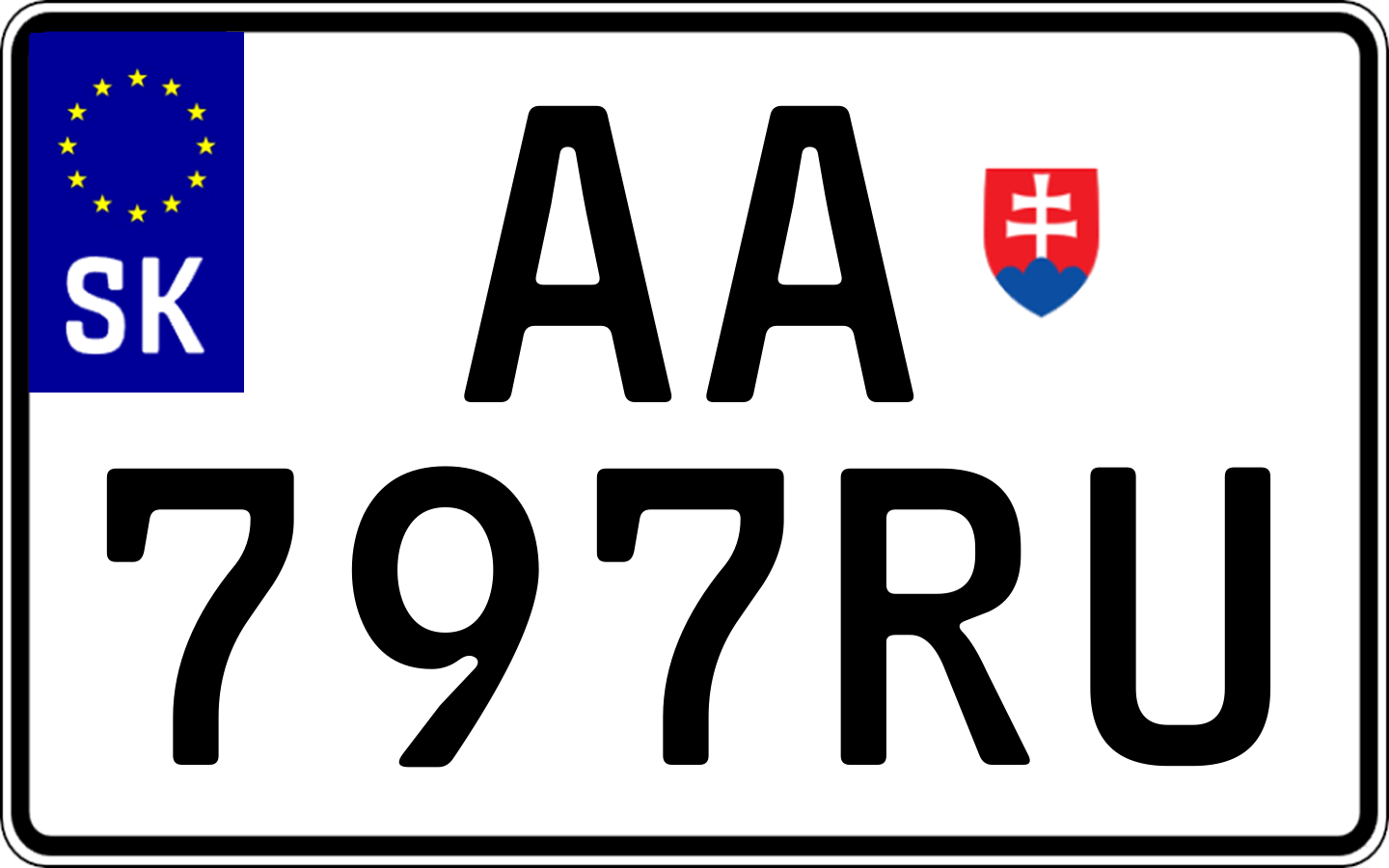 Typ IV - Bežná 2R