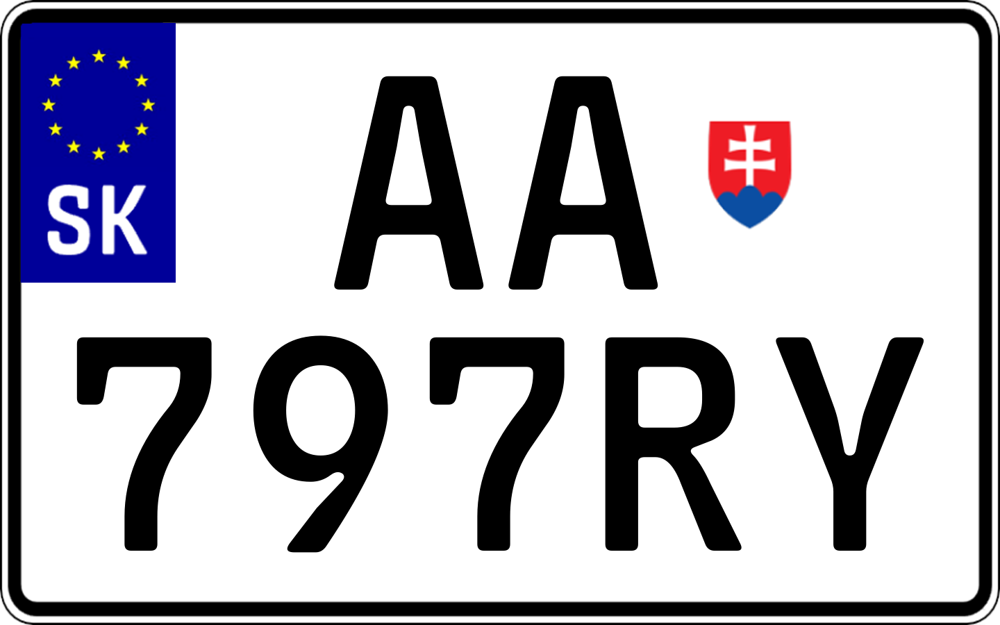 Typ IV - Bežná 2R