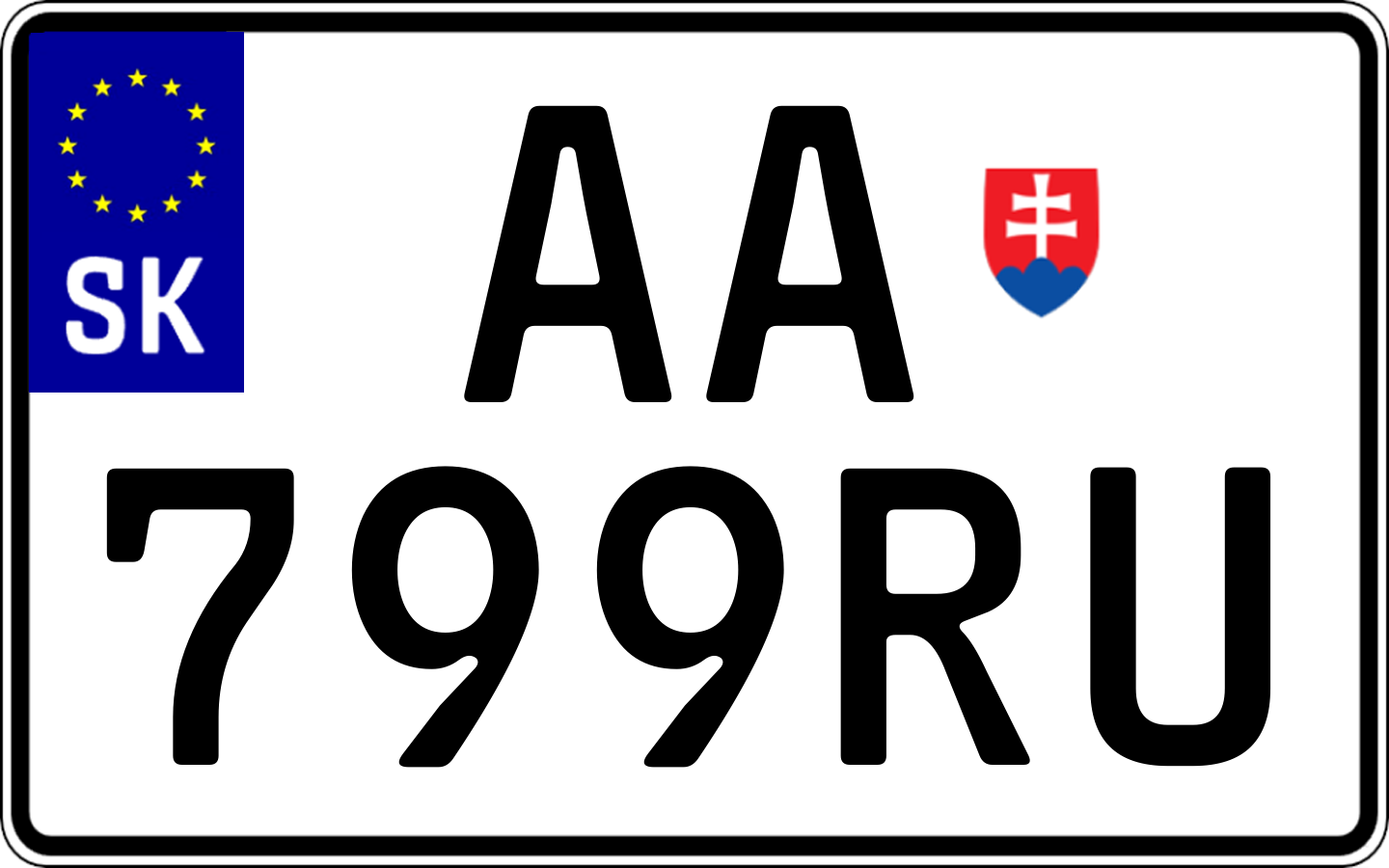 Typ IV - Bežná 2R