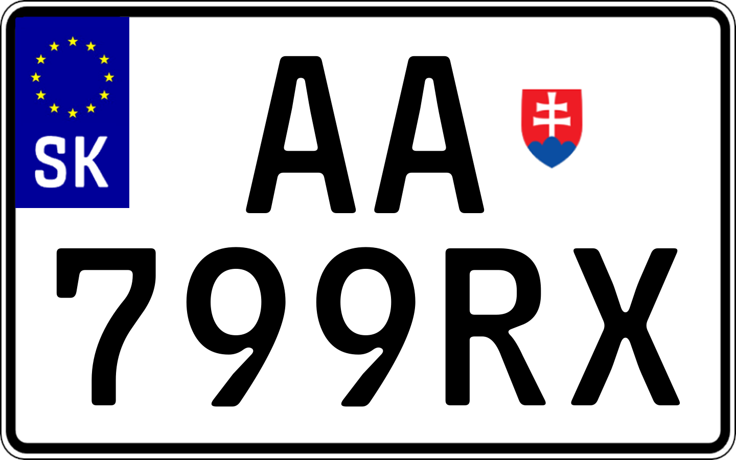 Typ IV - Bežná 2R