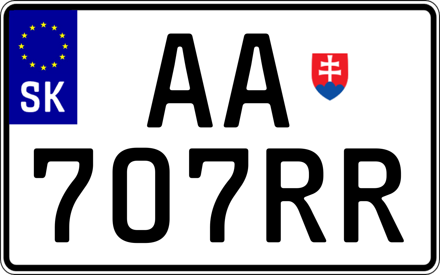 Typ IV - Bežná 2R