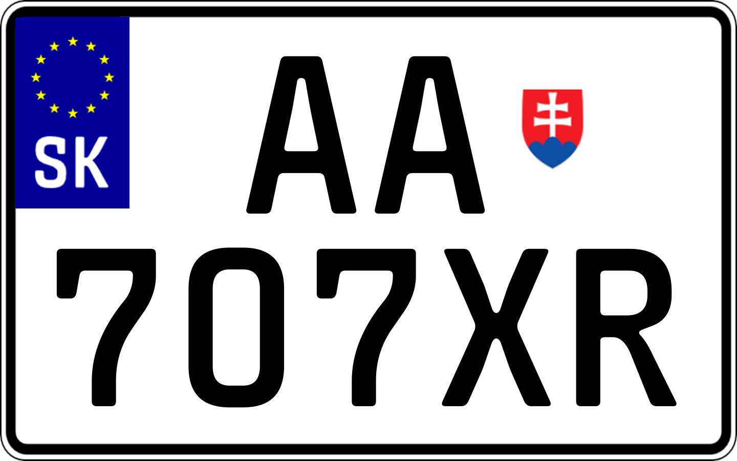 Typ IV - Bežná 2R