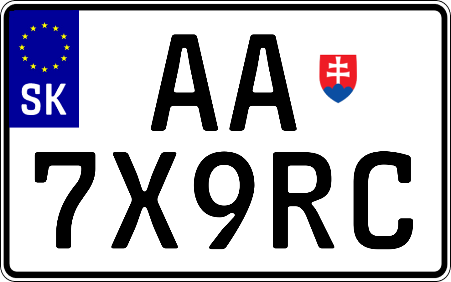 Typ IV - Bežná 2R