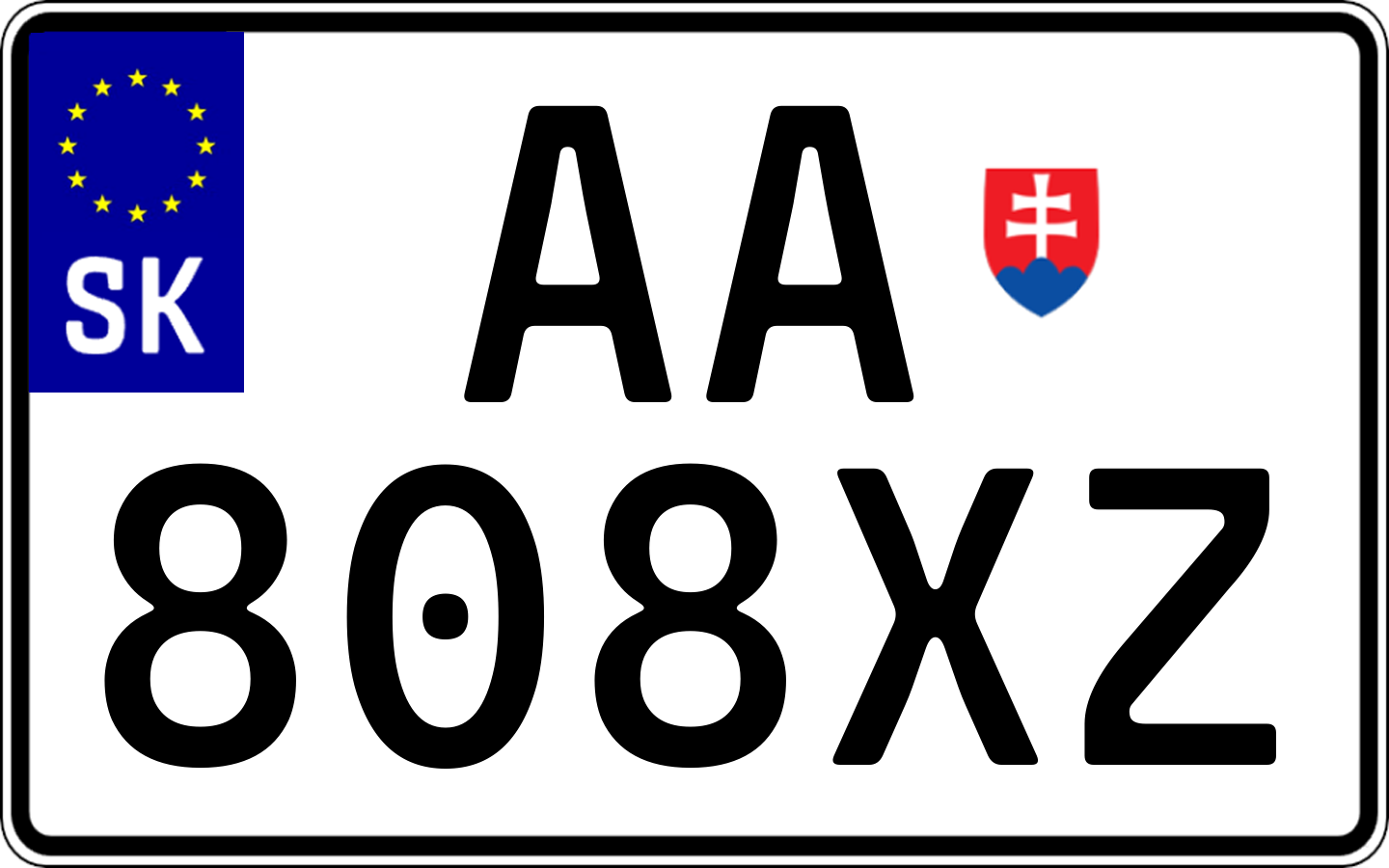 Typ IV - Bežná 2R