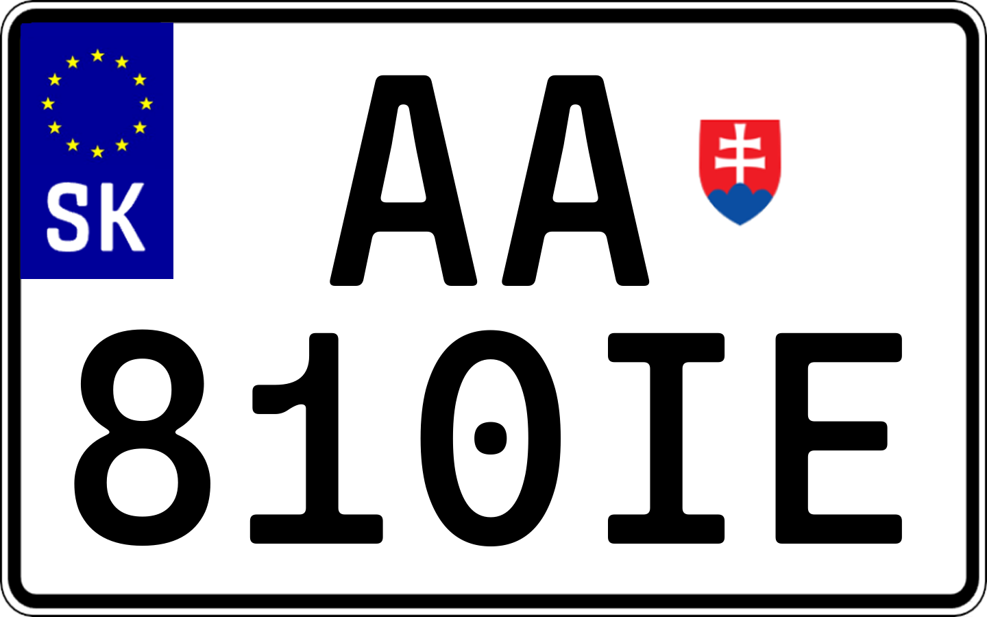 Typ IV - Bežná 2R