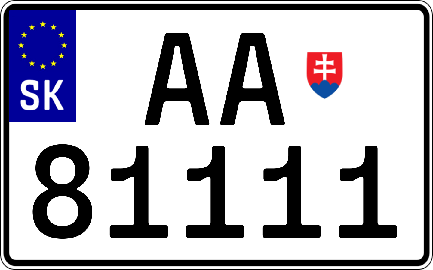 Typ IV - Bežná 2R