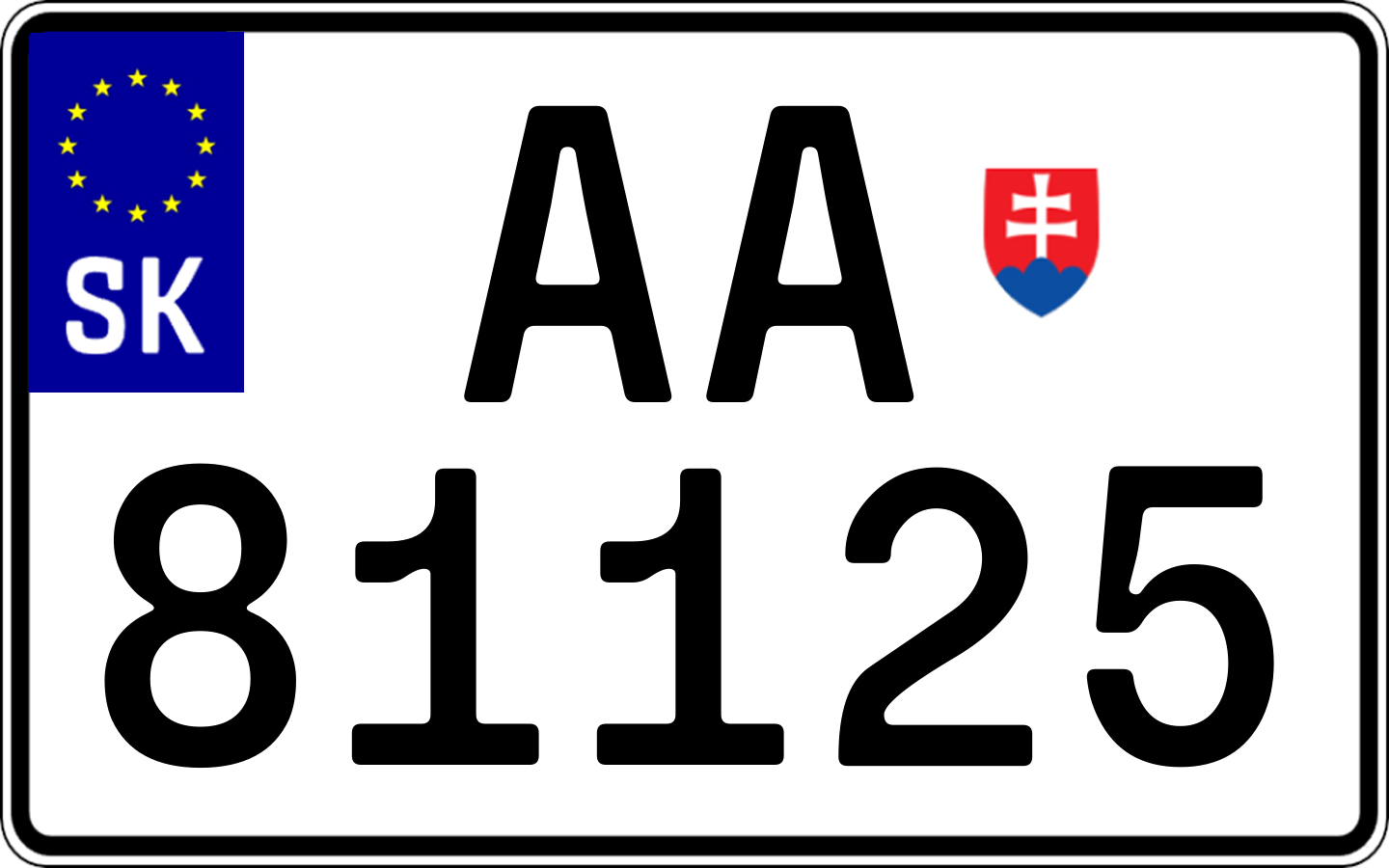 Typ IV - Bežná 2R