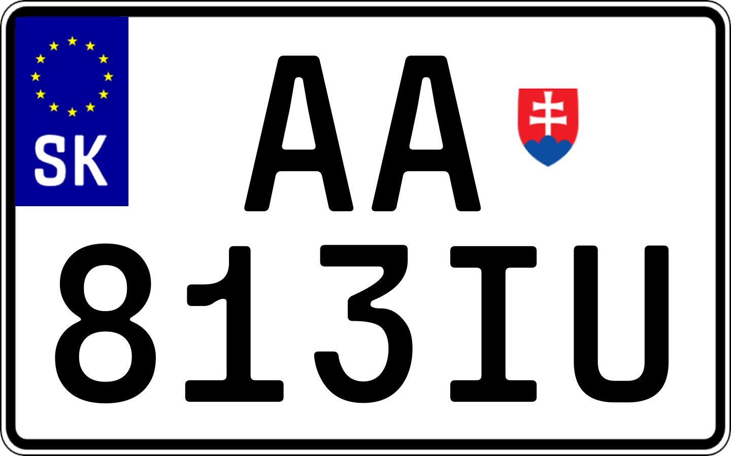 Typ IV - Bežná 2R