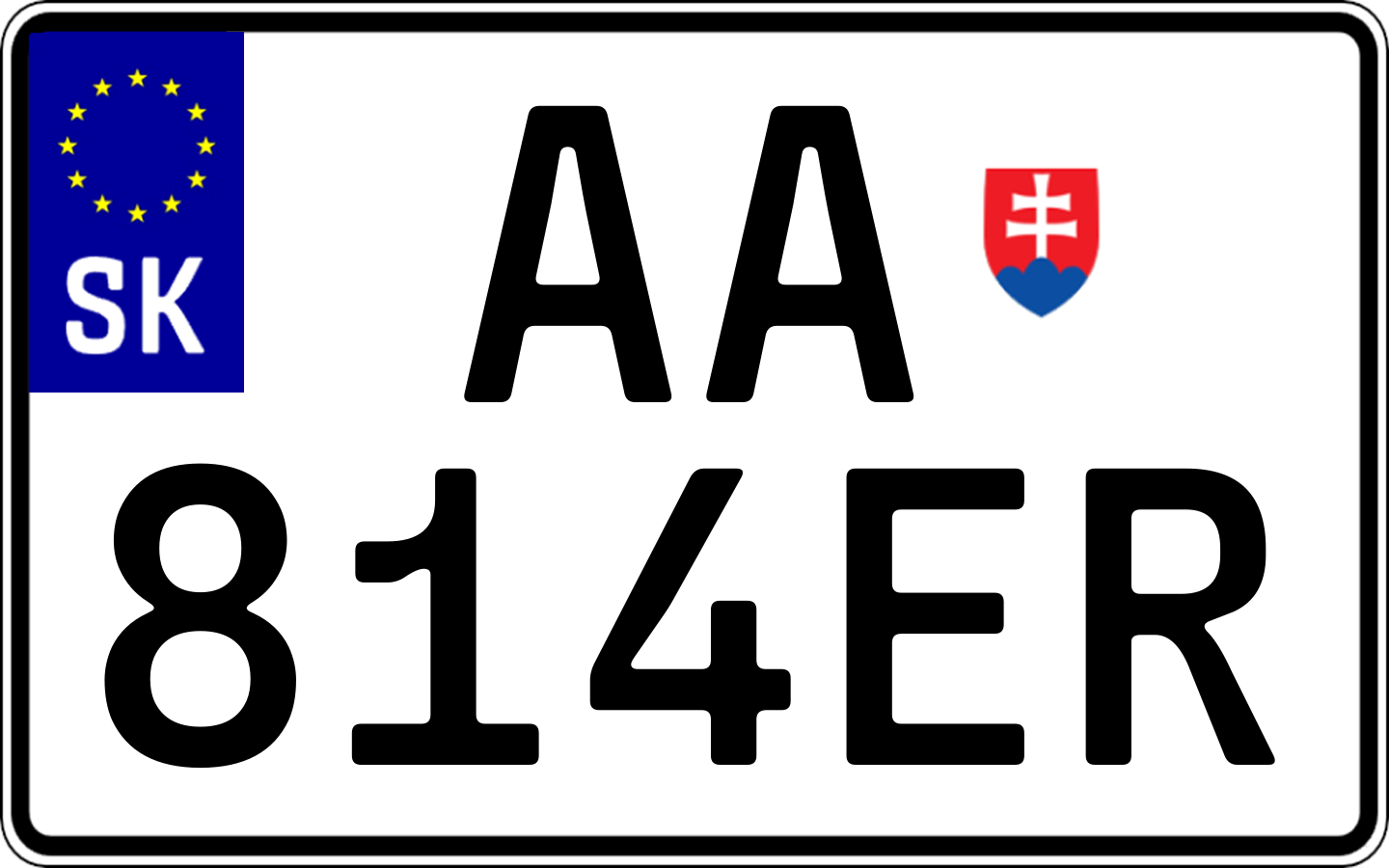 Typ IV - Bežná 2R