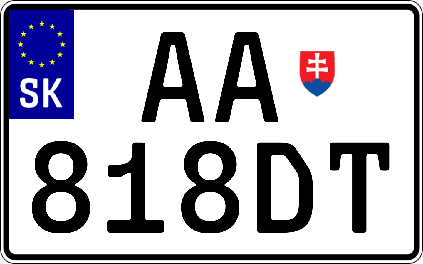 Typ IV - Bežná 2R