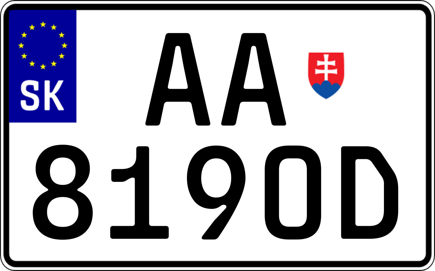 Typ IV - Bežná 2R