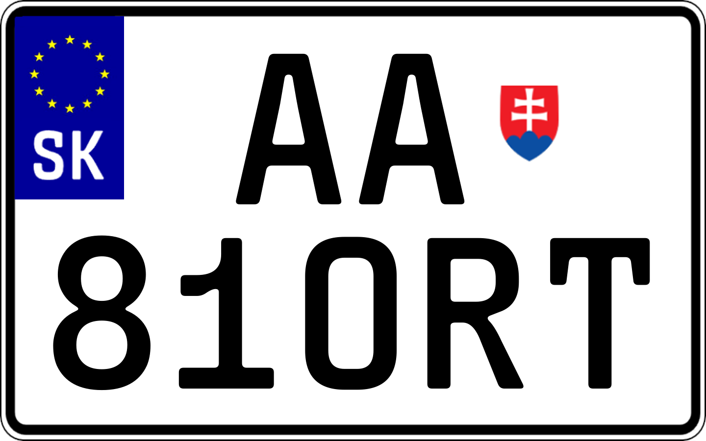 Typ IV - Bežná 2R