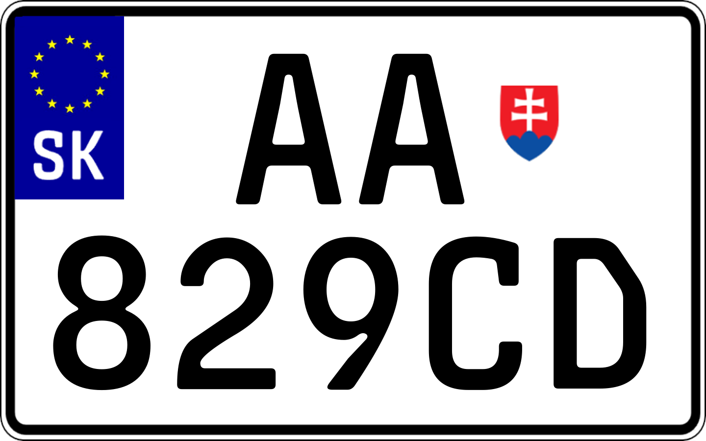 Typ IV - Bežná 2R