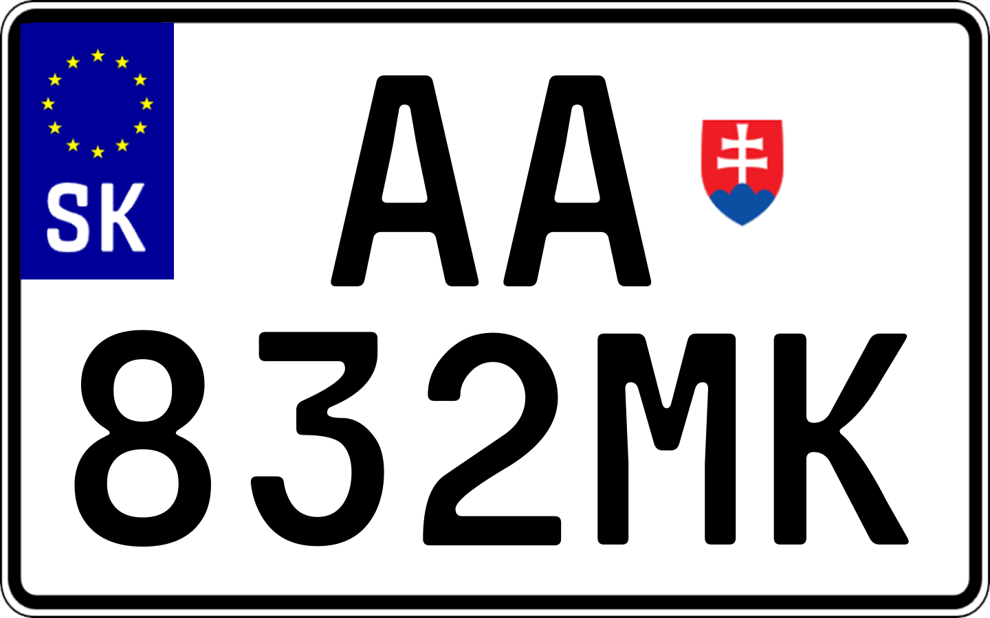 Typ IV - Bežná 2R