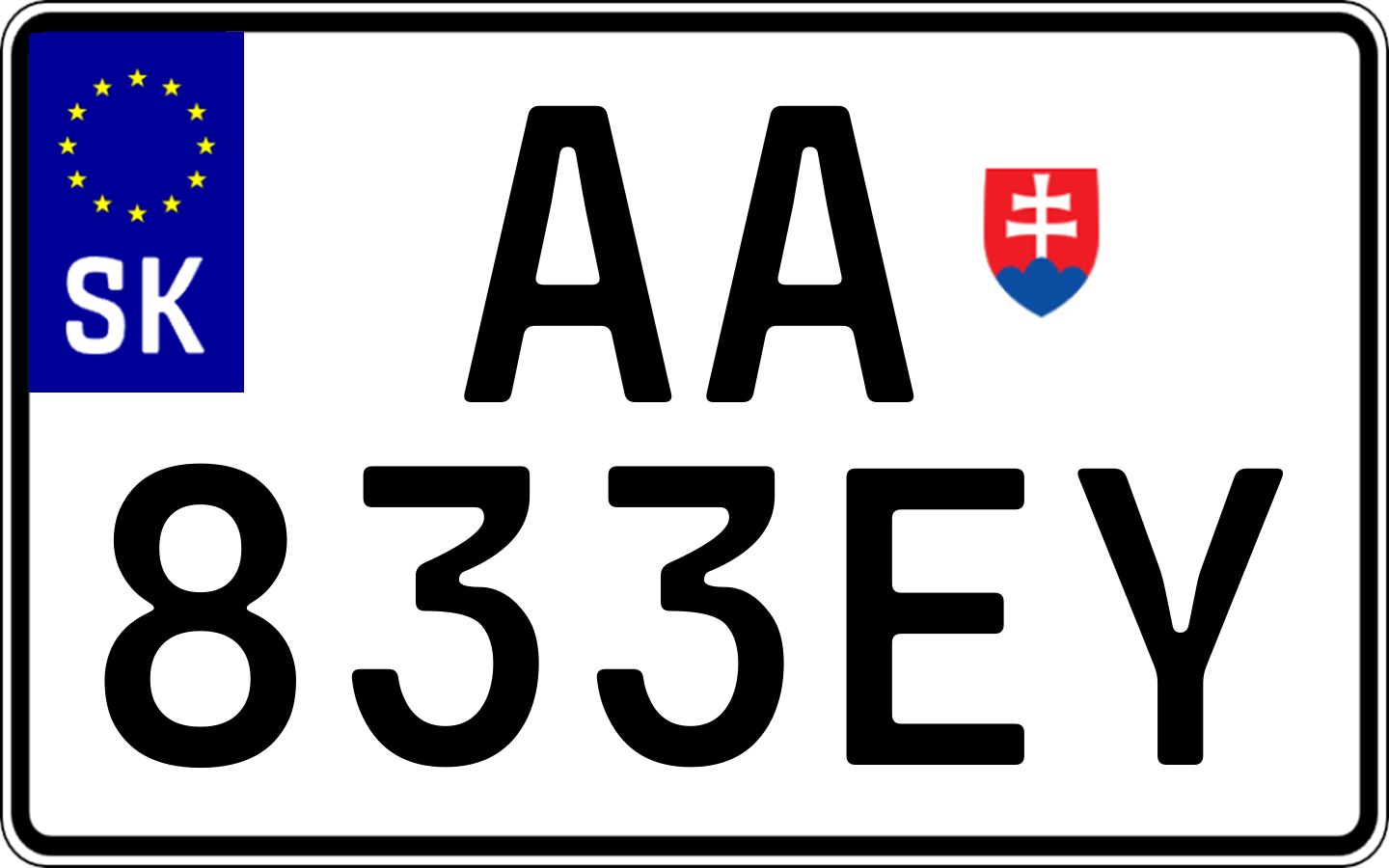 Typ IV - Bežná 2R