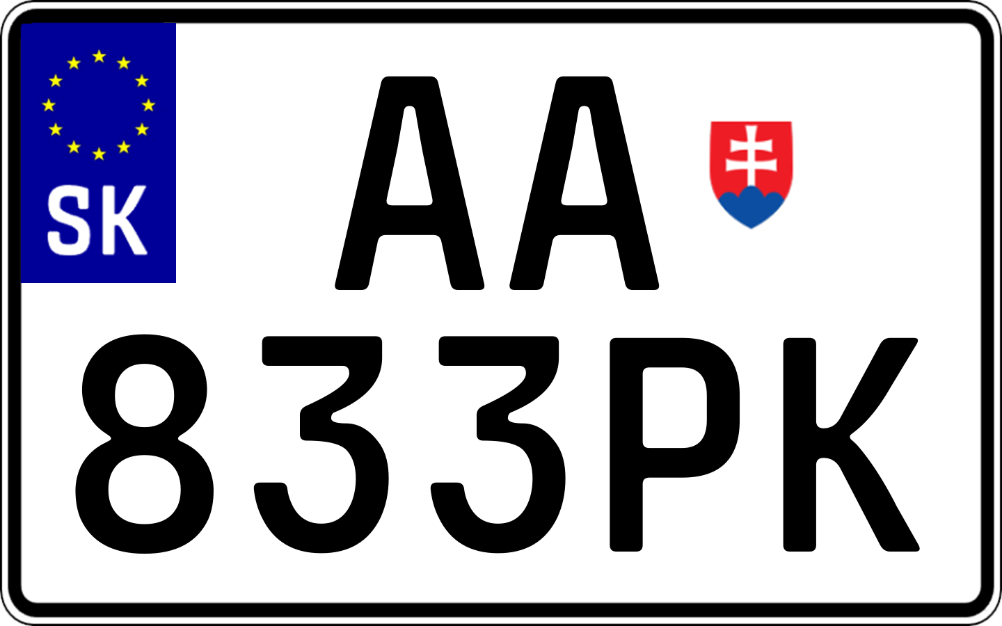 Typ IV - Bežná 2R