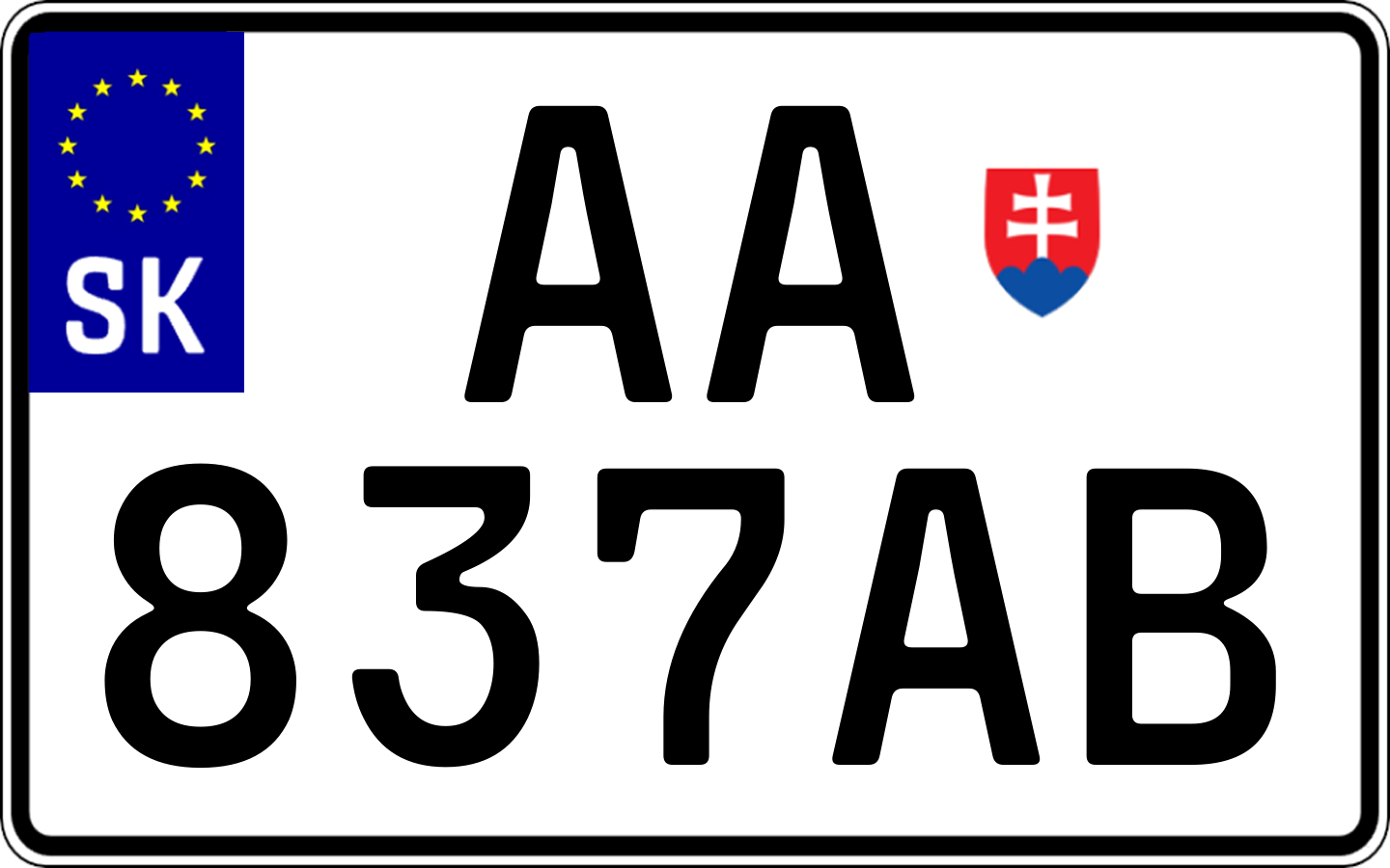 Typ IV - Bežná 2R