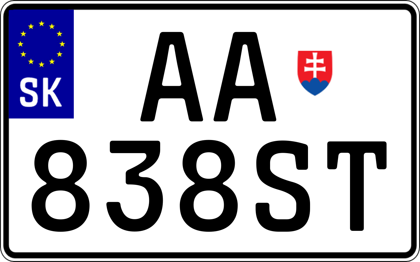 Typ IV - Bežná 2R