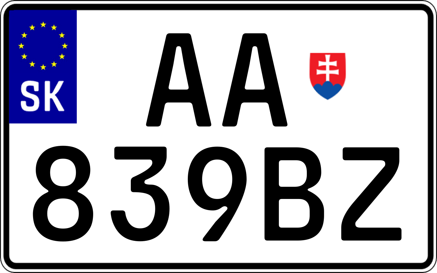 Typ IV - Bežná 2R
