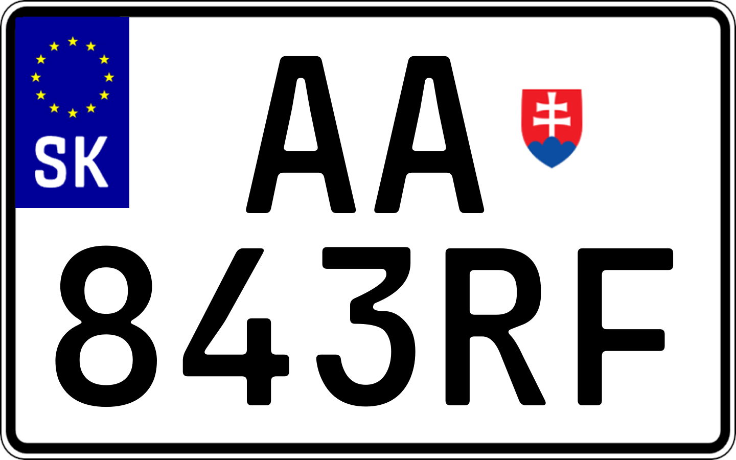 Typ IV - Bežná 2R