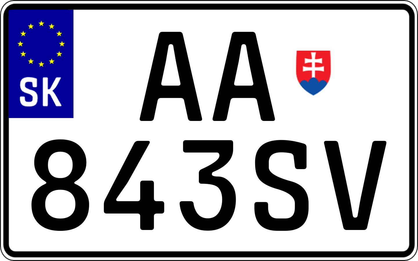 Typ IV - Bežná 2R