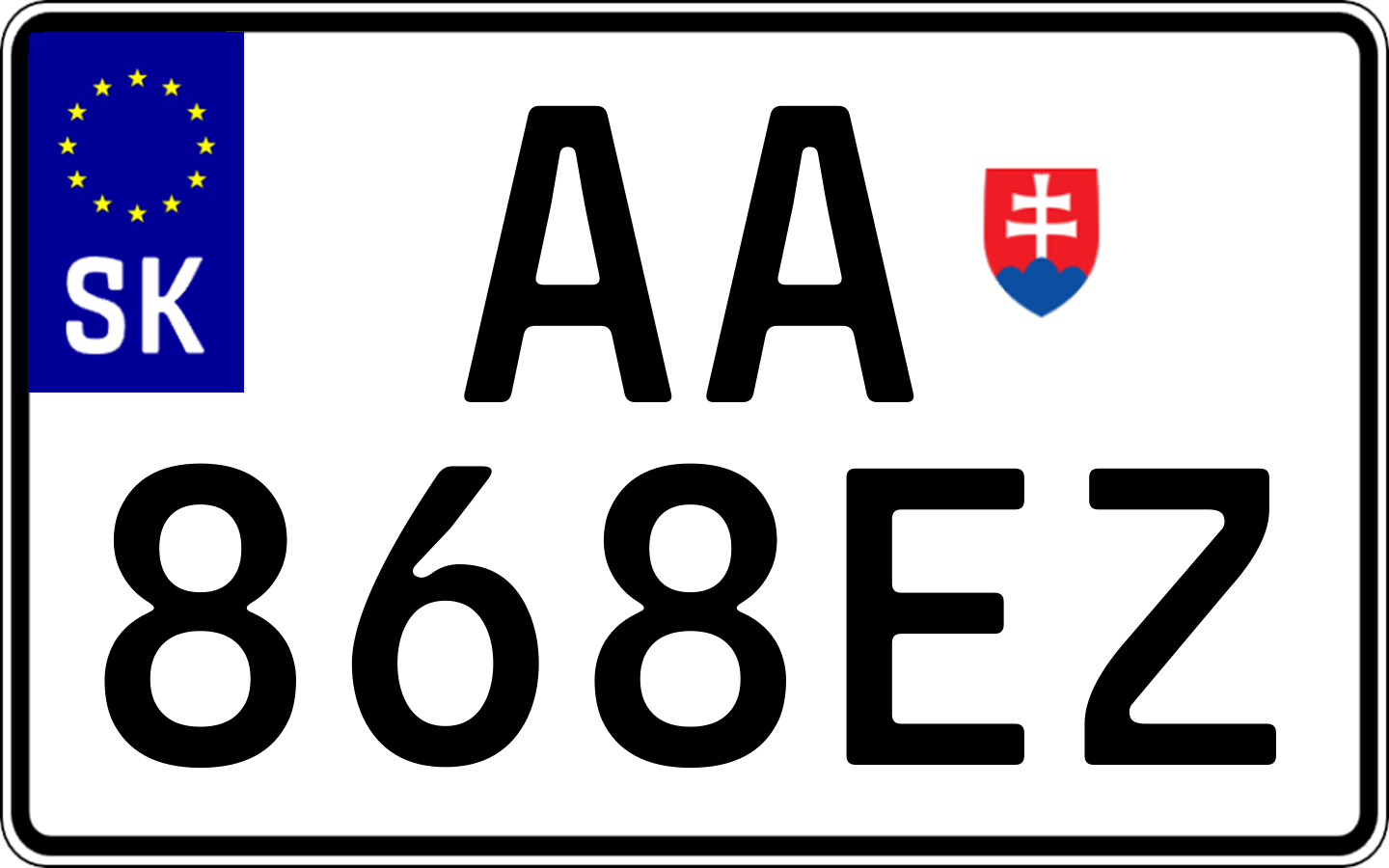 Typ IV - Bežná 2R