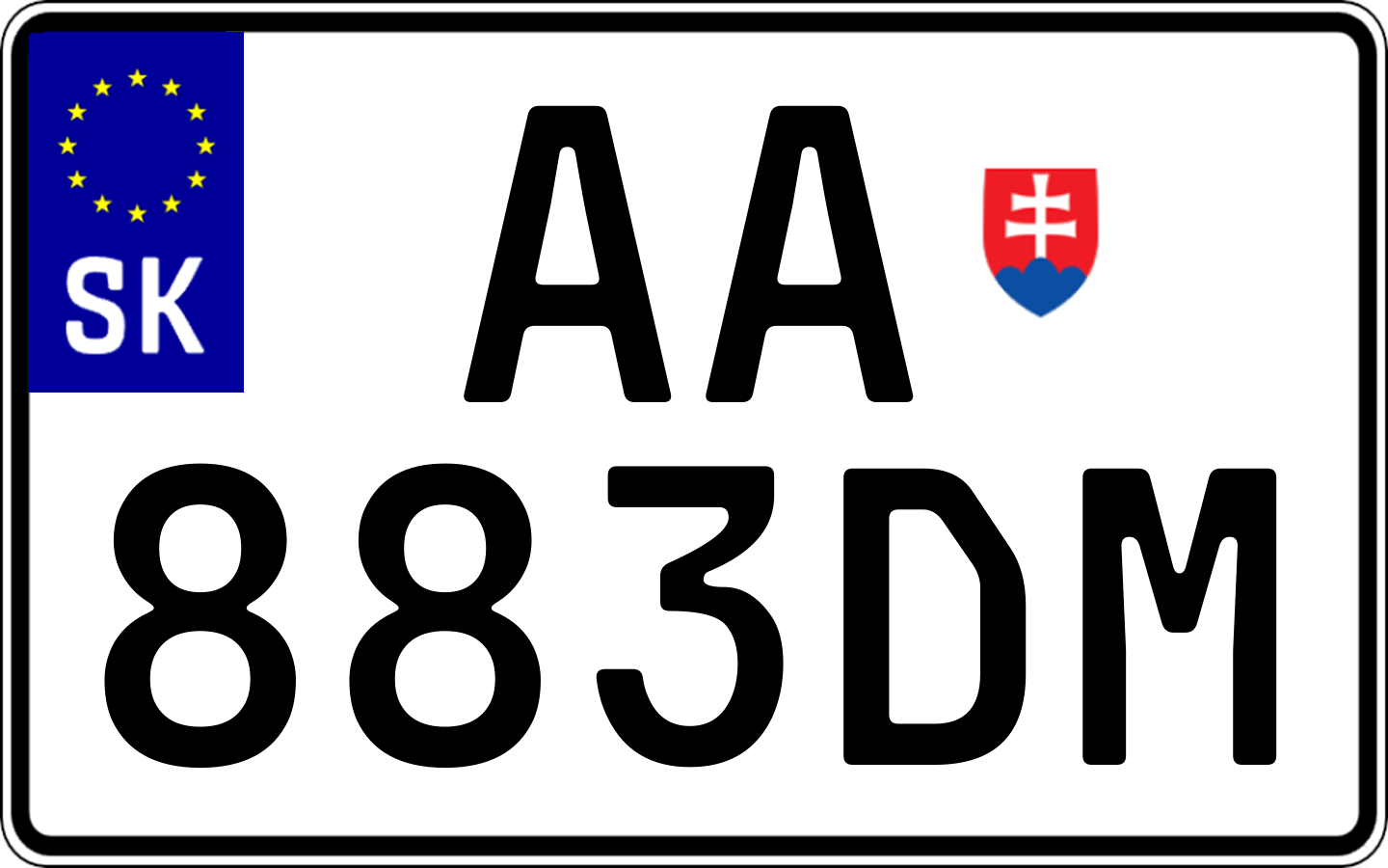 Typ IV - Bežná 2R