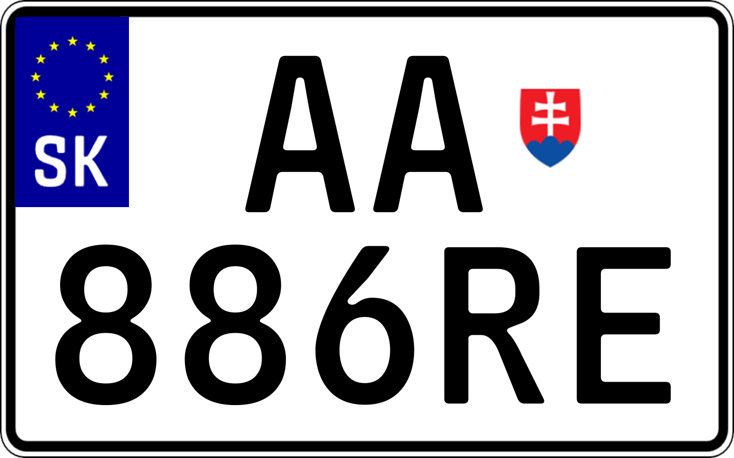 Typ IV - Bežná 2R