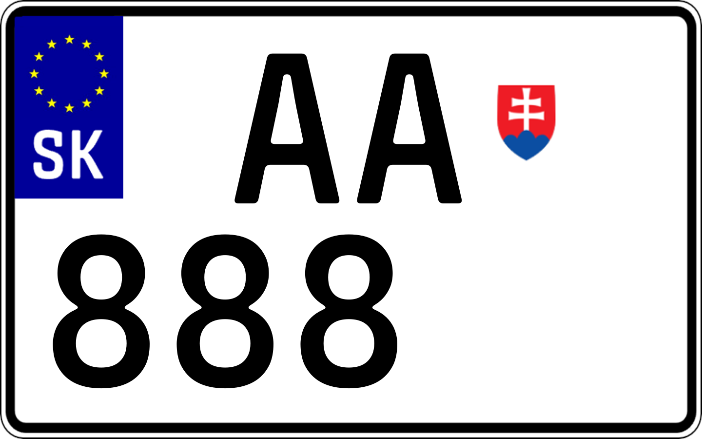 Typ IV - Bežná 2R