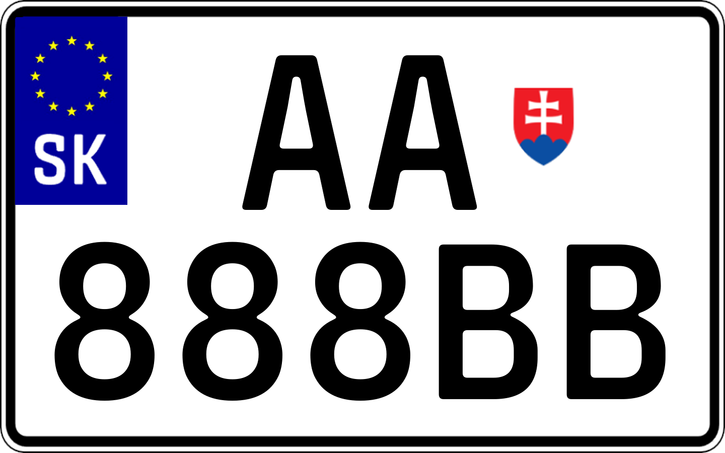 Typ IV - Bežná 2R