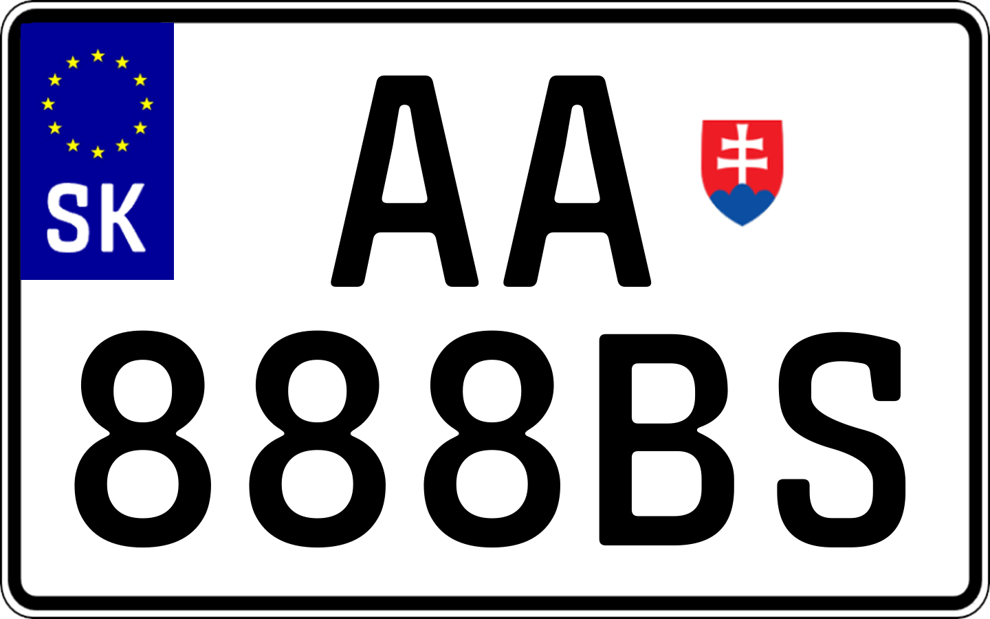 Typ IV - Bežná 2R