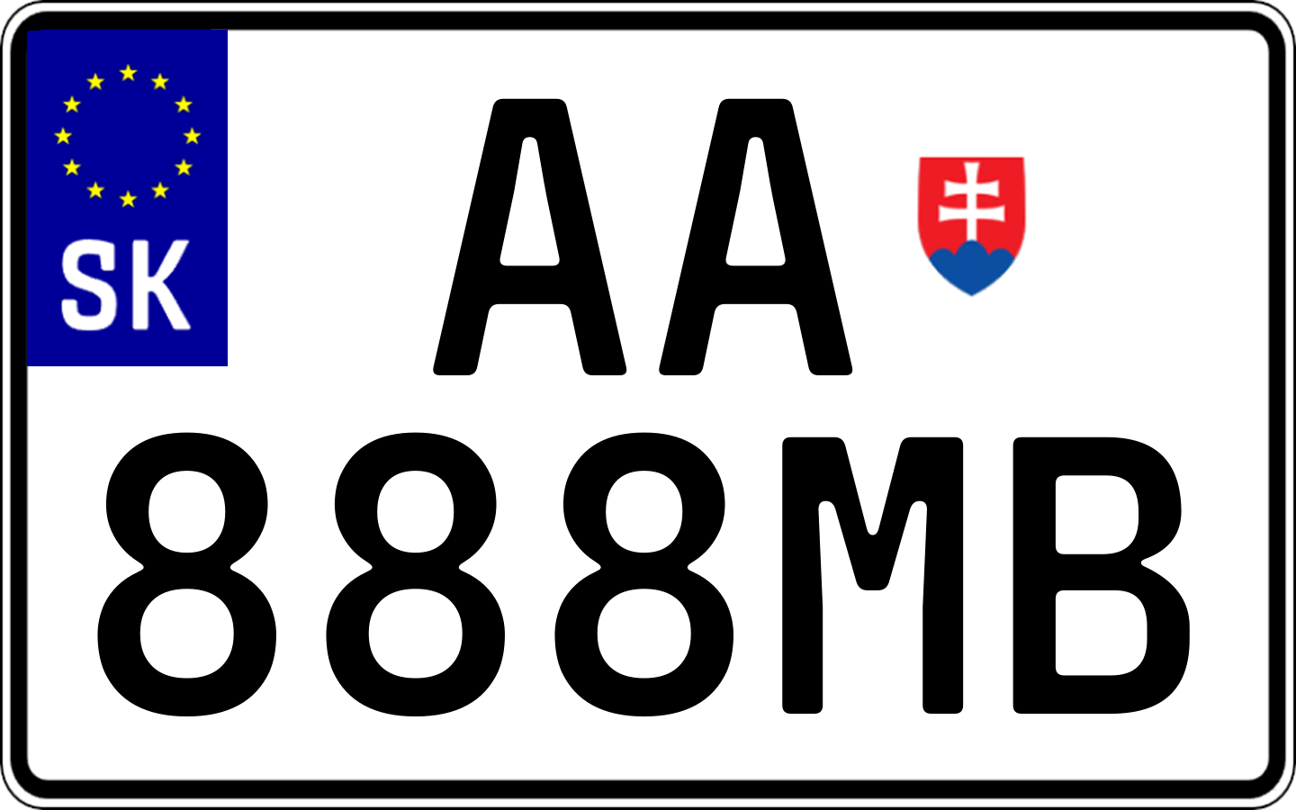 Typ IV - Bežná 2R