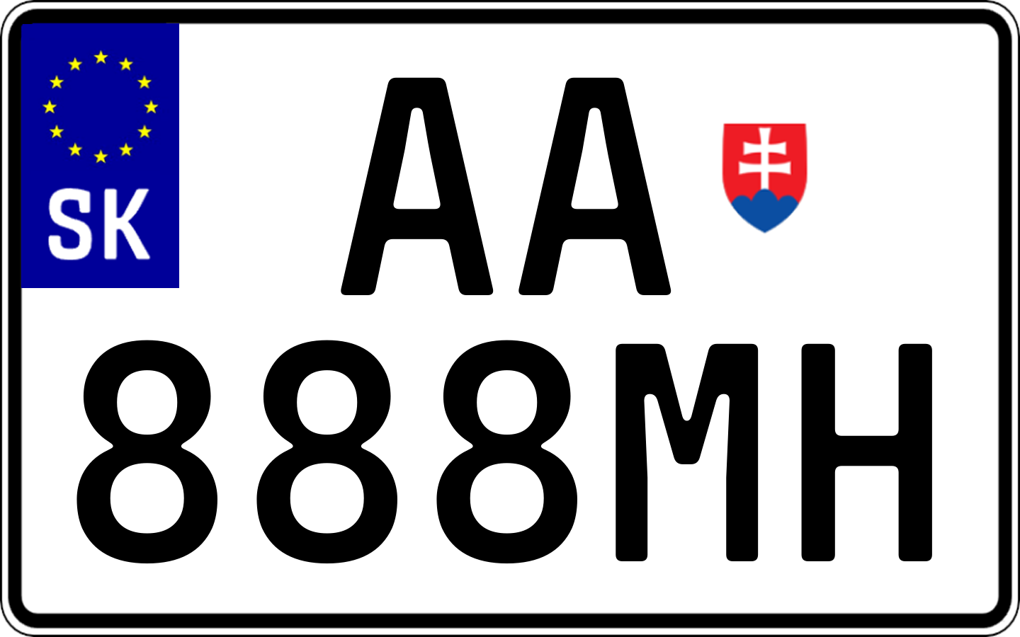 Typ IV - Bežná 2R