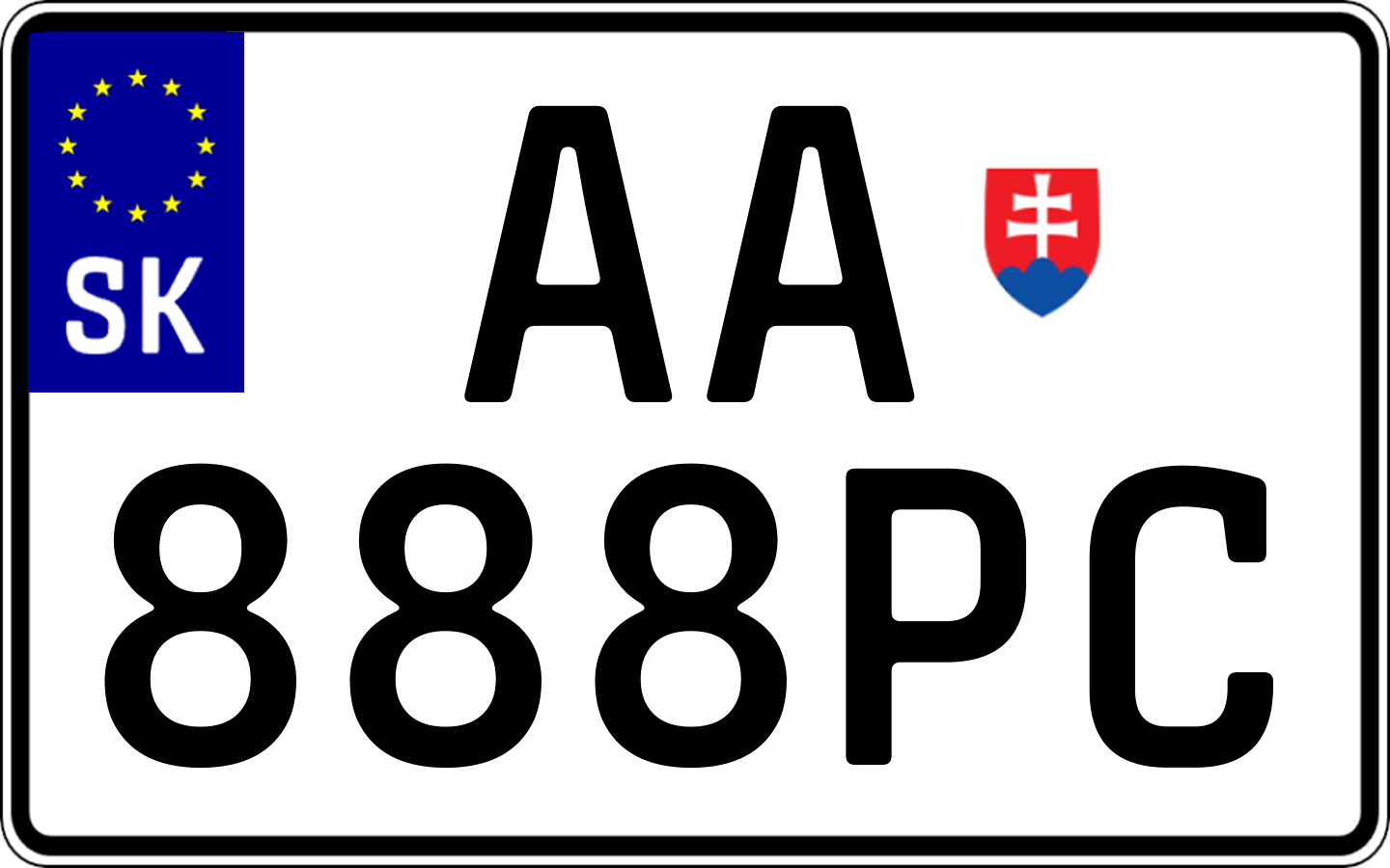 Typ IV - Bežná 2R