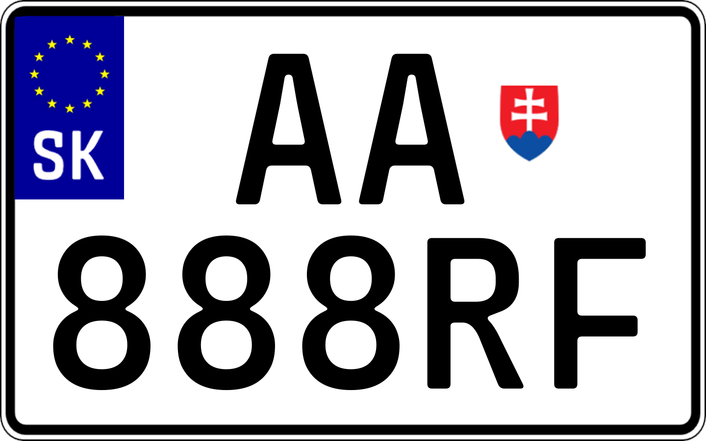 Typ IV - Bežná 2R