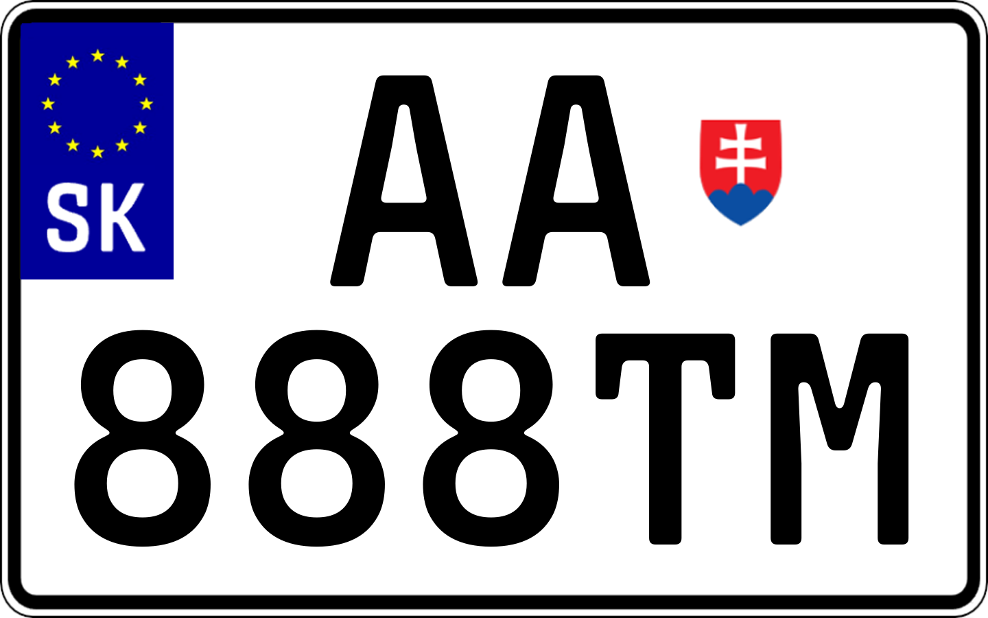 Typ IV - Bežná 2R